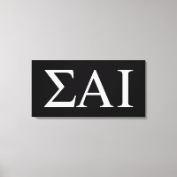 Sigma Alpha Iota Griekse Letters