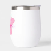 Sigma Feminine Water Bottle (Links)