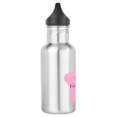 Sigma Feminine Water Bottle Waterfles (Links)