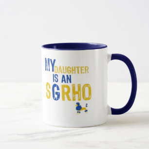 Sigma Gamma Rho mama mok