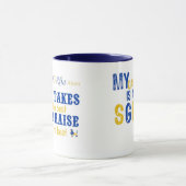 Sigma Gamma Rho mama mok (Midden)