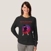 Sigma Grindset T-shirt (Voorkant volledig)