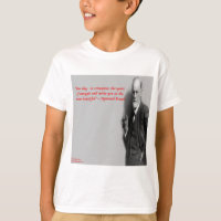 Sigmund Freud beroemde "strijd" citaat