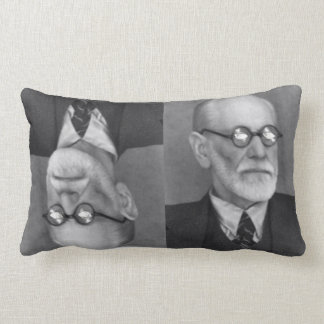 Sigmund Freud Kussen
