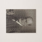 Sigmund Freud Legpuzzel (Horizontaal)