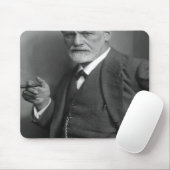 Sigmund Freud Muismat (Met muis)