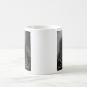 Sigmund Freud "Op een dag.." prijsopgave mok (Center)