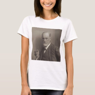 Sigmund Freud T-shirt
