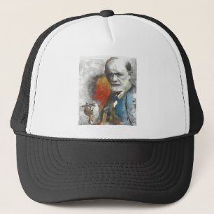 Sigmund Trucker Pet