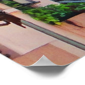 Sign City Poster (Hoek)