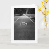 SIGN KAART (Gele Bloem)