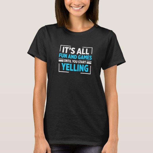 Sign Language ASL Deaf Pride T-shirt (Voorkant)