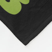 Sign Language - What Part Of Asl Don't You Underst Fleece Deken (Hoek)