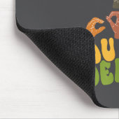 Sign Language - What Part Of Asl Don't You Underst Muismat (Hoek)