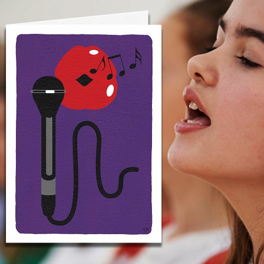 Signaal Dank je leraar Kaart