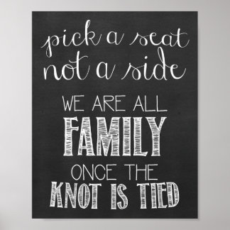 Signaal voor weddenschappen poster