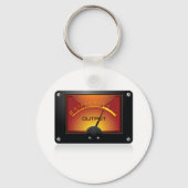 Signaalmeter Sleutelhanger (Voorkant)