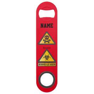 Signal Bonafide Biodanger Thunder_Cove