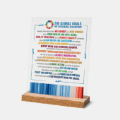 Signal du bureau exécutif - ESG Motivator de burea (Angle)