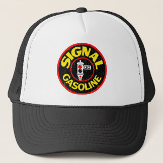 Signal Gasoline Trucker Pet