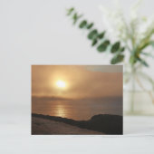 Signal Hill, Newfoundland Briefkaart (Staand voorkant)