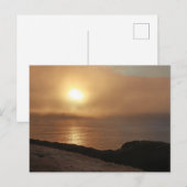 Signal Hill, Newfoundland Briefkaart (Voorkant / Achterkant)