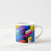 Signal Stack Espresso Kop (Rechts)