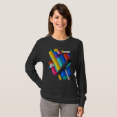 Signal Stack T-shirt (Voorkant volledig)