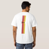 SIGNAL T-Shirt (Achterkant volledig)