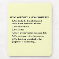 Signaleert u een nieuwe computer 2 nodig hebt