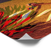 Signalen Poster (Hoek)