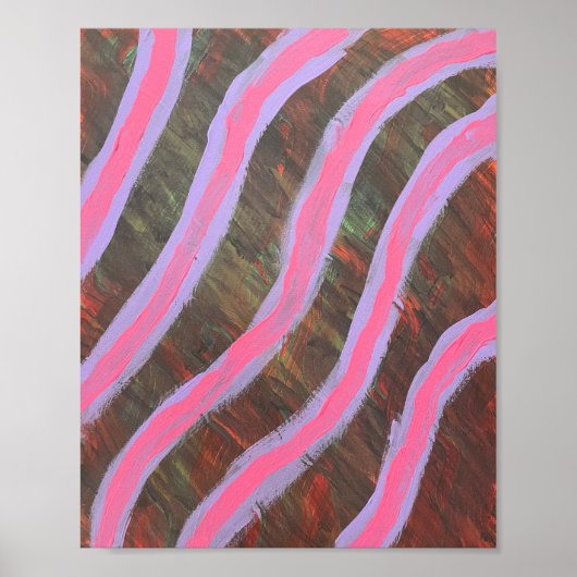 Signalen Poster (Voorkant)