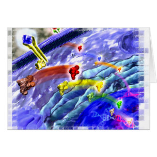 Signalerende landkaart