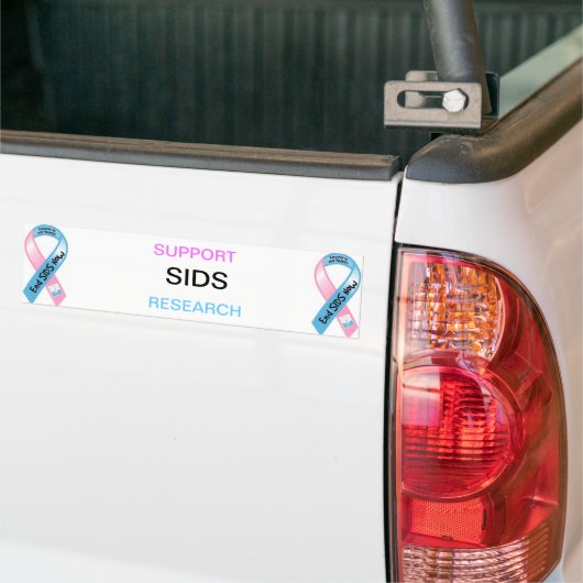 SIGNALERING BUMPERSTICKER (Op Truck)