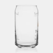 Signature boisson ajouter l'animal photo nom date (Gauche)