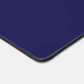 Signature Monogramme manuscrit Script BLANC BLANC (Coin)