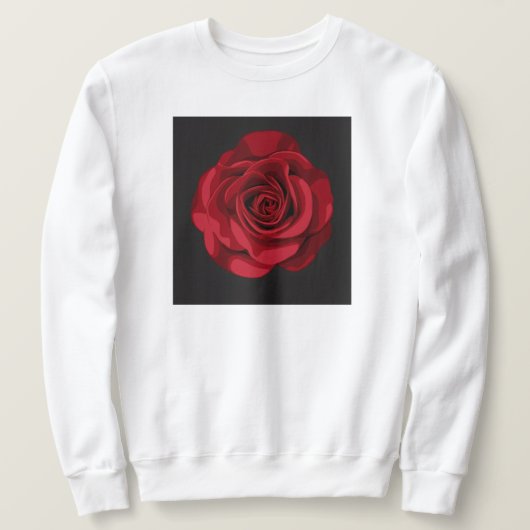 Signature Self Love Sweatshirt (Design devant)