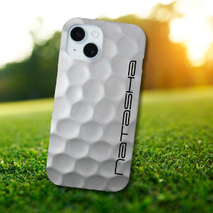 Signature Series Gepersonaliseerde Golfbal Cadeaus