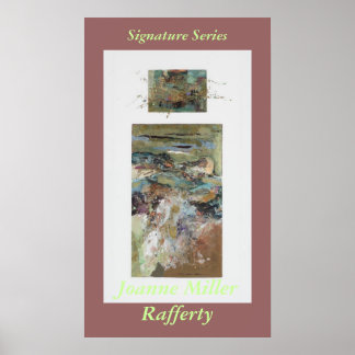 Signature Series Poster