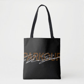 Signature Tote Draagtas
