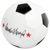 Signature Trump (3/4)