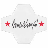 Signature Trump (Plat)