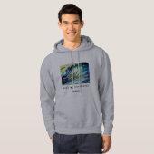 Signature Wave Hoodie (Voorkant volledig)