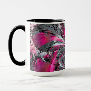 Signaux mixtes Café Mug