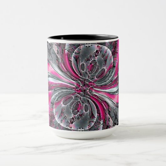 Signaux mixtes Café Mug (Centre)