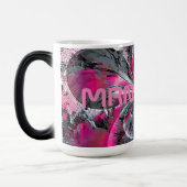 Signaux mixtes Café Mug (Gauche)