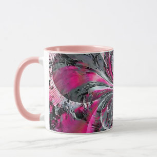Signaux mixtes Café Mug