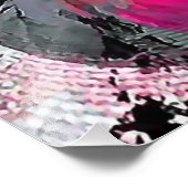 Signaux mixtes Impression photo (Coin)