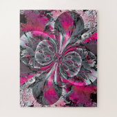 Signaux mixtes Jigsaw Puzzle (Vertical)