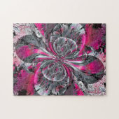 Signaux mixtes Jigsaw Puzzle (Horizontal)